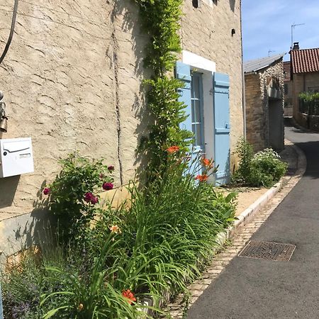 La Grange, 10 Rue Du Lavoir Saint-Martial-d'Albarede Bagian luar foto